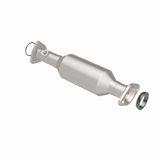 California Grade CARB Compliant Direct-Fit Catalytic Converter <br>96-99 Acura Integra 1.8L