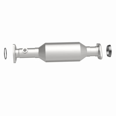 California Grade CARB Compliant Direct-Fit Catalytic Converter <br>96-99 Acura Integra 1.8L