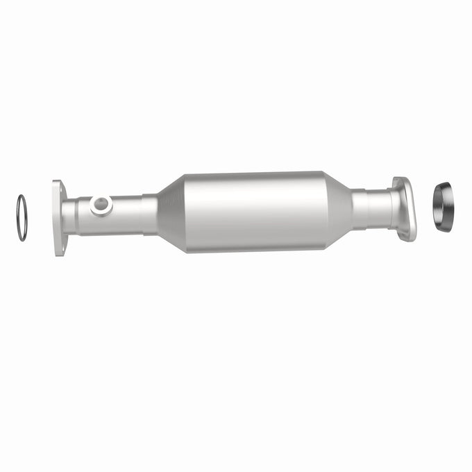 California Grade CARB Compliant Direct-Fit Catalytic Converter <br>96-99 Acura Integra 1.8L