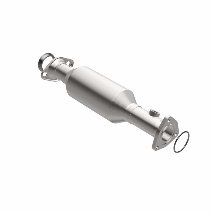 California Grade CARB Compliant Direct-Fit Catalytic Converter <br>96-99 Acura Integra 1.8L