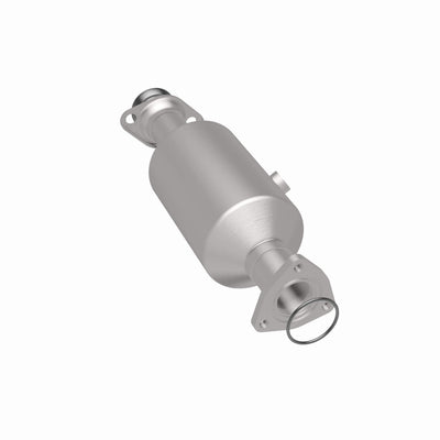 California Grade CARB Compliant Direct-Fit Catalytic Converter <br>99-00 Honda Civic 1.6L