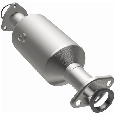 California Grade CARB Compliant Direct-Fit Catalytic Converter <br>99-00 Honda Civic 1.6L