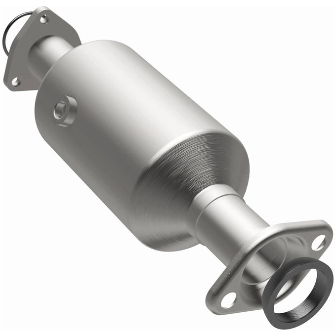 California Grade CARB Compliant Direct-Fit Catalytic Converter <br>99-00 Honda Civic 1.6L