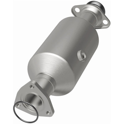 California Grade CARB Compliant Direct-Fit Catalytic Converter <br>99-00 Honda Civic 1.6L