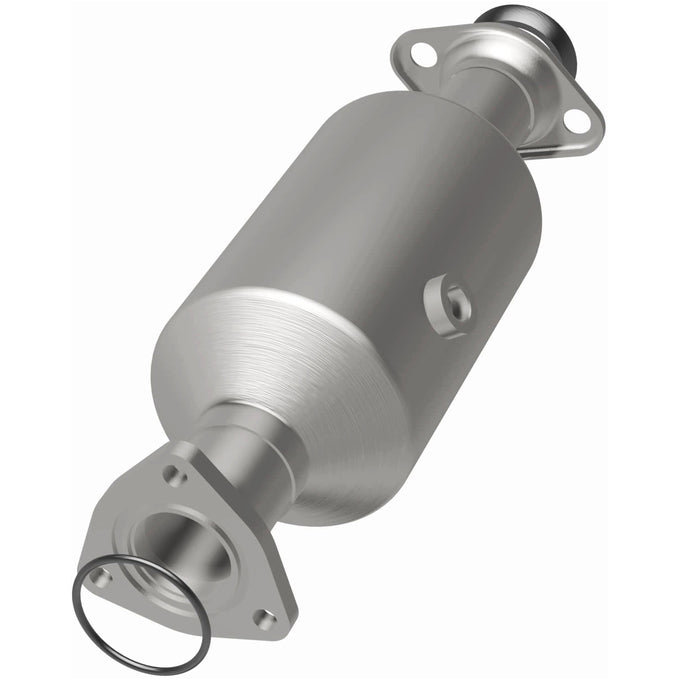 California Grade CARB Compliant Direct-Fit Catalytic Converter <br>99-00 Honda Civic 1.6L