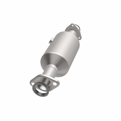 California Grade CARB Compliant Direct-Fit Catalytic Converter <br>99-00 Honda Civic 1.6L