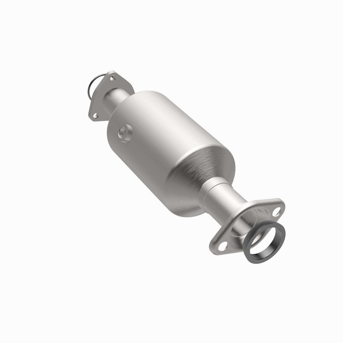California Grade CARB Compliant Direct-Fit Catalytic Converter <br>99-00 Honda Civic 1.6L