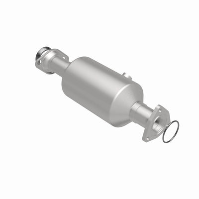 California Grade CARB Compliant Direct-Fit Catalytic Converter <br>99-00 Honda Civic 1.6L