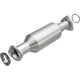 California Grade CARB Compliant Direct-Fit Catalytic Converter <br>97-99 Acura CL, 96-97 Honda Accord