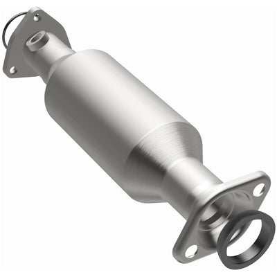 California Grade CARB Compliant Direct-Fit Catalytic Converter <br>97-99 Acura CL, 96-97 Honda Accord