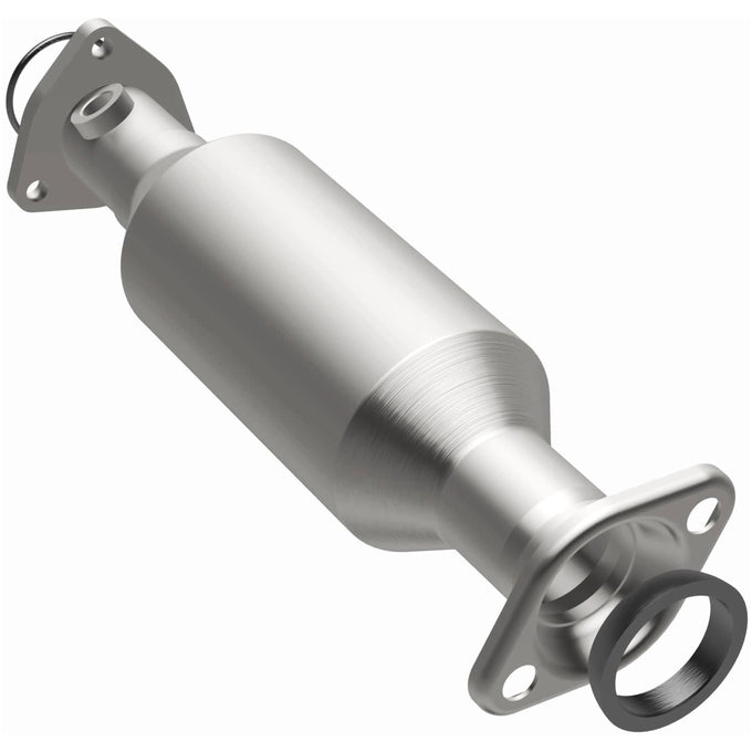 California Grade CARB Compliant Direct-Fit Catalytic Converter <br>97-99 Acura CL, 96-97 Honda Accord