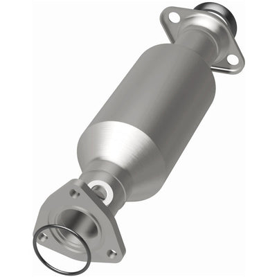 California Grade CARB Compliant Direct-Fit Catalytic Converter <br>97-99 Acura CL, 96-97 Honda Accord