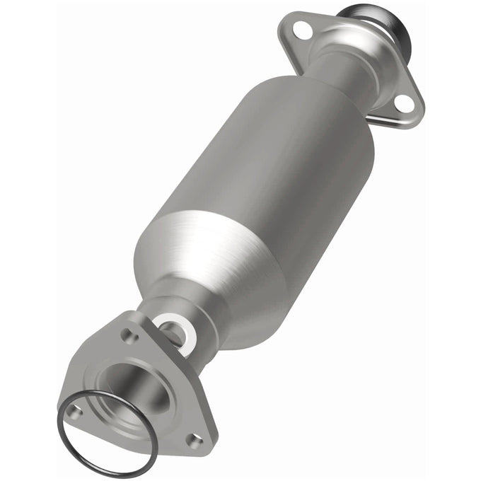 California Grade CARB Compliant Direct-Fit Catalytic Converter <br>97-99 Acura CL, 96-97 Honda Accord