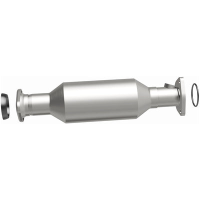 California Grade CARB Compliant Direct-Fit Catalytic Converter <br>97-99 Acura CL, 96-97 Honda Accord