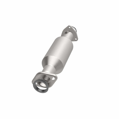 California Grade CARB Compliant Direct-Fit Catalytic Converter <br>97-99 Acura CL, 96-97 Honda Accord