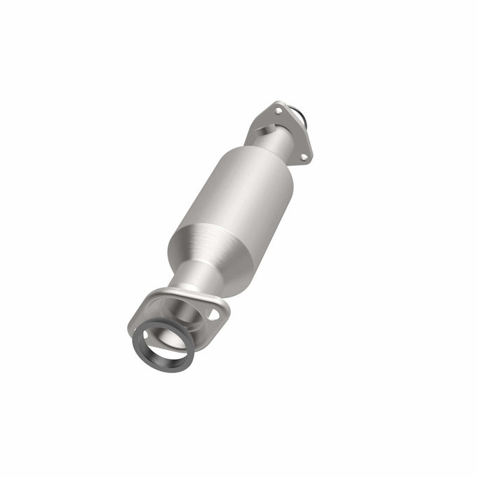 California Grade CARB Compliant Direct-Fit Catalytic Converter <br>97-99 Acura CL, 96-97 Honda Accord