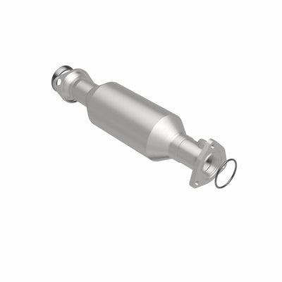 California Grade CARB Compliant Direct-Fit Catalytic Converter <br>97-99 Acura CL, 96-97 Honda Accord