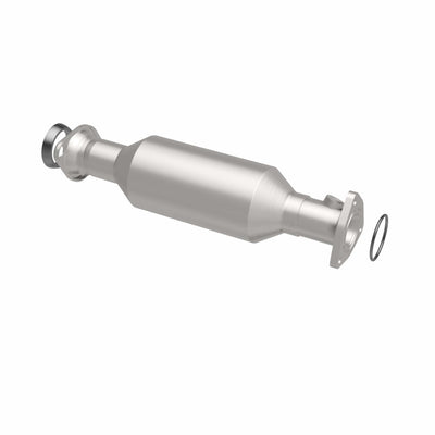 California Grade CARB Compliant Direct-Fit Catalytic Converter <br>97-99 Acura CL, 96-97 Honda Accord