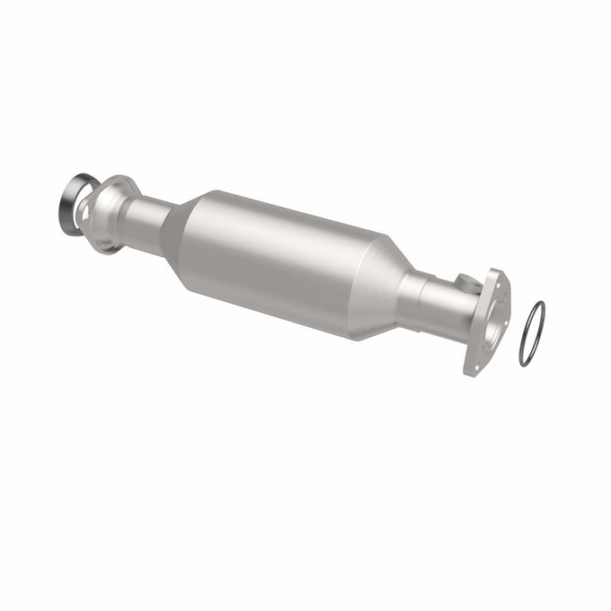 California Grade CARB Compliant Direct-Fit Catalytic Converter <br>97-99 Acura CL, 96-97 Honda Accord