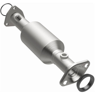 California Grade CARB Compliant Direct-Fit Catalytic Converter <br>96-01 Acura Integra 1.8L