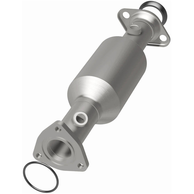 California Grade CARB Compliant Direct-Fit Catalytic Converter <br>96-01 Acura Integra 1.8L