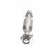 California Grade CARB Compliant Direct-Fit Catalytic Converter <br>96-01 Acura Integra 1.8L