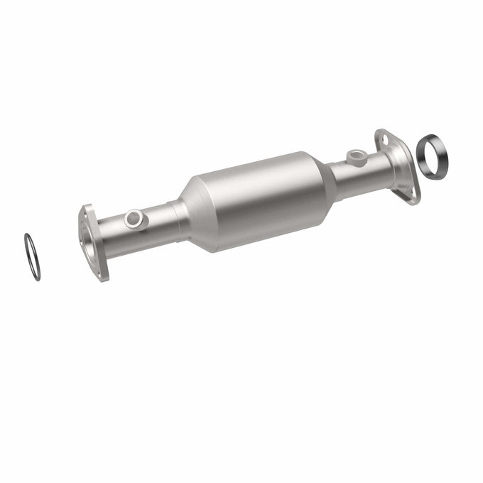 California Grade CARB Compliant Direct-Fit Catalytic Converter <br>96-01 Acura Integra 1.8L