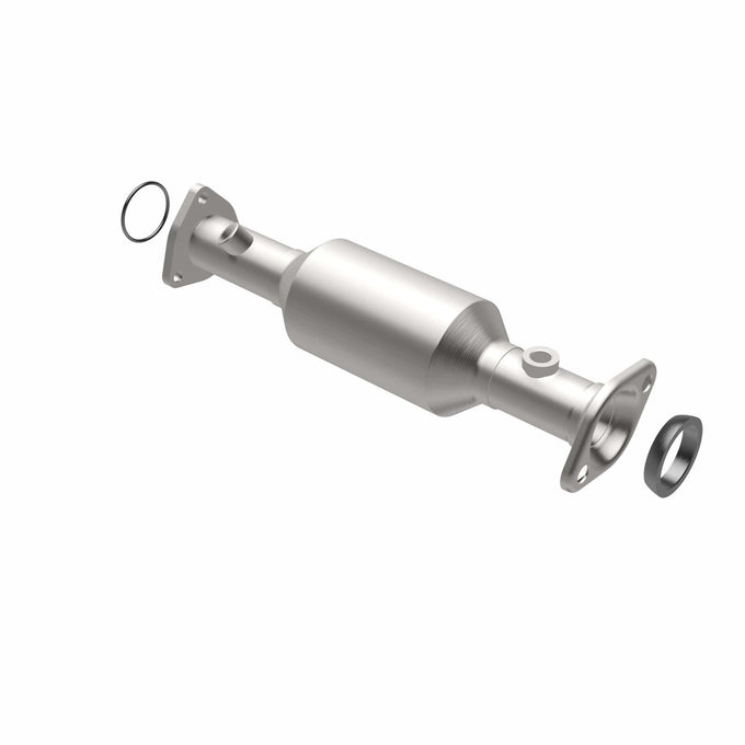 California Grade CARB Compliant Direct-Fit Catalytic Converter <br>96-01 Acura Integra 1.8L