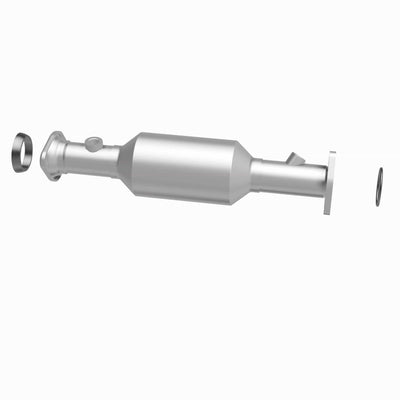 California Grade CARB Compliant Direct-Fit Catalytic Converter <br>96-01 Acura Integra 1.8L