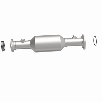 California Grade CARB Compliant Direct-Fit Catalytic Converter <br>96-01 Acura Integra 1.8L