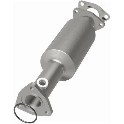 California Grade CARB Compliant Direct-Fit Catalytic Converter <br>95-97 Honda Accord 2.7L