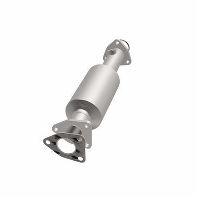 California Grade CARB Compliant Direct-Fit Catalytic Converter <br>95-97 Honda Accord 2.7L