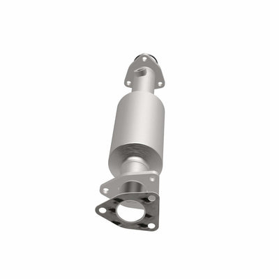California Grade CARB Compliant Direct-Fit Catalytic Converter <br>95-97 Honda Accord 2.7L
