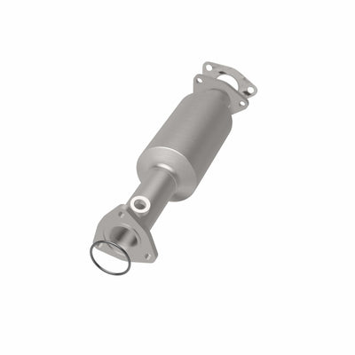 California Grade CARB Compliant Direct-Fit Catalytic Converter <br>95-97 Honda Accord 2.7L