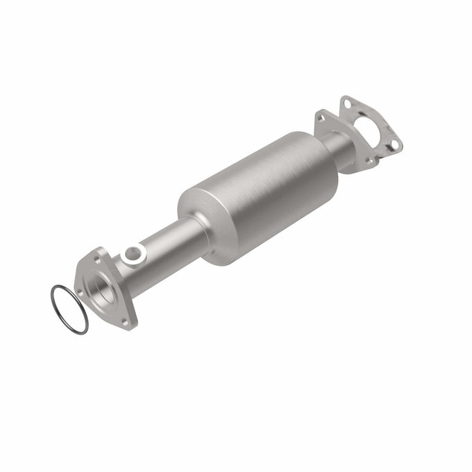 California Grade CARB Compliant Direct-Fit Catalytic Converter <br>95-97 Honda Accord 2.7L