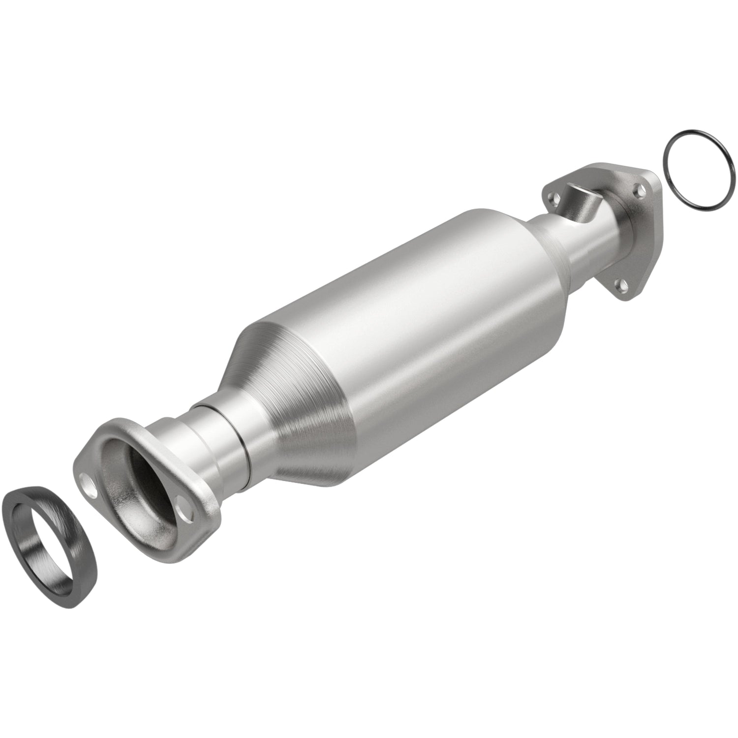 California Grade CARB Compliant Direct-Fit Catalytic Converter <br>1998 Honda Odyssey 2.3L
