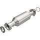 California Grade CARB Compliant Direct-Fit Catalytic Converter <br>1998 Honda Odyssey 2.3L
