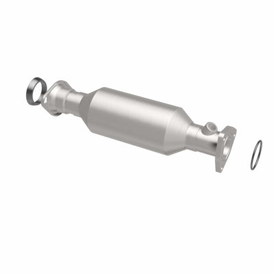 California Grade CARB Compliant Direct-Fit Catalytic Converter <br>1998 Honda Odyssey 2.3L