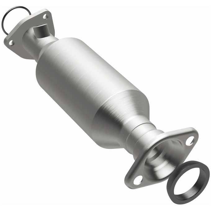 California Grade CARB Compliant Direct-Fit Catalytic Converter <br>1998 Honda Odyssey 2.3L