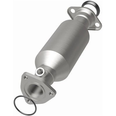 California Grade CARB Compliant Direct-Fit Catalytic Converter <br>1998 Honda Odyssey 2.3L