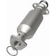 California Grade CARB Compliant Direct-Fit Catalytic Converter <br>1998 Honda Odyssey 2.3L
