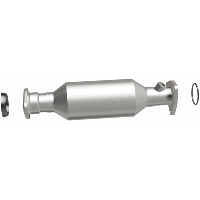 California Grade CARB Compliant Direct-Fit Catalytic Converter <br>1998 Honda Odyssey 2.3L