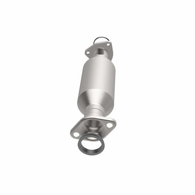 California Grade CARB Compliant Direct-Fit Catalytic Converter <br>1998 Honda Odyssey 2.3L