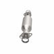 California Grade CARB Compliant Direct-Fit Catalytic Converter <br>1998 Honda Odyssey 2.3L