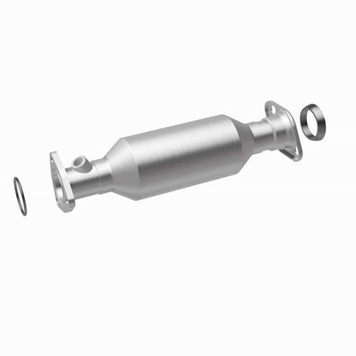 California Grade CARB Compliant Direct-Fit Catalytic Converter <br>1998 Honda Odyssey 2.3L