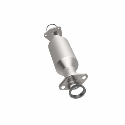 California Grade CARB Compliant Direct-Fit Catalytic Converter <br>1998 Honda Odyssey 2.3L