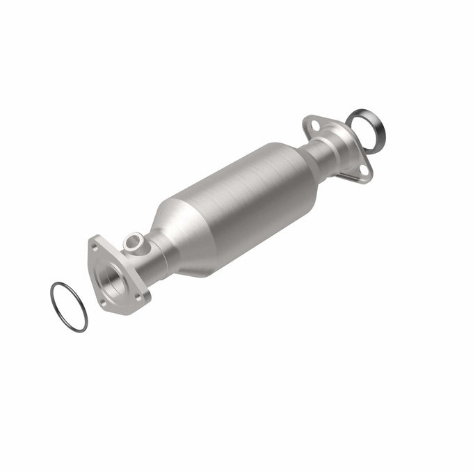 California Grade CARB Compliant Direct-Fit Catalytic Converter <br>1998 Honda Odyssey 2.3L