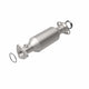 California Grade CARB Compliant Direct-Fit Catalytic Converter <br>1998 Honda Odyssey 2.3L