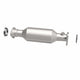 California Grade CARB Compliant Direct-Fit Catalytic Converter <br>1998 Honda Odyssey 2.3L