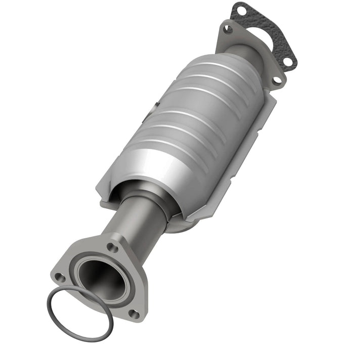 California Grade CARB Compliant Direct-Fit Catalytic Converter <br>01-03 CL, 02-03 TL, 98-02 Accord